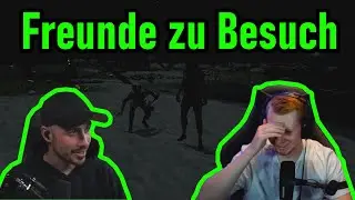 Let's Test...The Forest #03 | Schon fast vermisst! | KitTV