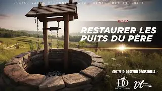 Deuxi&egrave;me Culte de l'Eglise Vases d'Honneur Centre Des Exploits - Faya |11/01/2026| Pst R&eacute;gis KOLIA