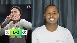 Chelsea oo kaalinta 4aad la wareegtay, Aston Villa Big Win, Liverpool oo Alonso raadsatay