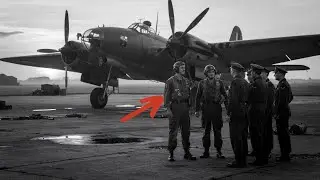 They Hunted Bomber Killers at Night&hellip; and the Luftwaffe Never Saw Them Coming