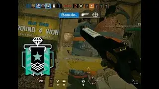 Even Diamonds Think I'm Hacking - Rainbow Six Siege