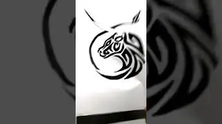 #Nuke'sketch #taurus #taurusbull #bulltatoo #bull #viral #shorts