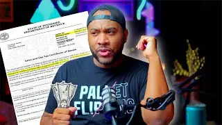 The Advantages of a Resale Certificate | Pallet Flipping