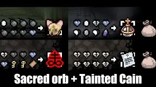 Better Items, Better Crafts