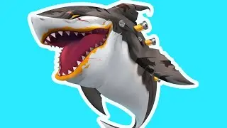 How to get coins in Hungry Shark Arena?