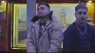 Camiloskill - &Aacute;ngel De la Guarda - ➕ Maickyel (Video Oficial) | Mambo