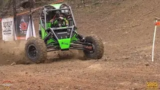 TIM CAMERON TAKES 3RD AT THE SRRS RD 1 UTV RACE IN HIS RSC CHASSIS WINDROCK OFFROAD PARK.