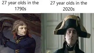 History Memes be like 3