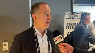 SVG RSPS: Kosner Media's John Kosner Analyzes Status of Regional Sports Networks, Envisions Future