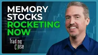 MEMORY SUPER CYCLE! 🚀 $SNDK & $WDC Rip as $SPX Hits New ATH🏆