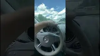 Мерседес белый 164 #automobile #топ #music #rek #музыка #golf #love #dance #опер