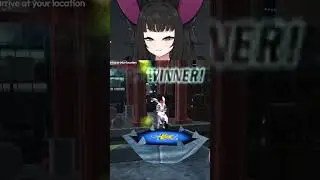 Mistakes into further mistakes (but not for me) #vtuber #digimon #digimonrumblearena