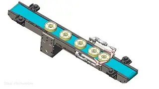 Destacker Mechanism 01
