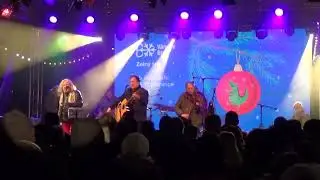 Folk Team - Vánoční trhy Brno - Live 1080p 2/5