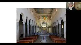 Introduction to Roman Architecture - Week 5