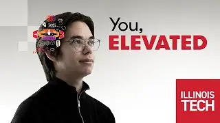 You, Elevated | Dennis’ Story