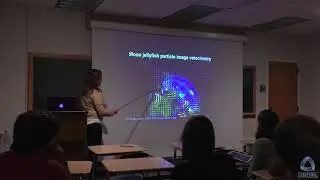 Dr. Laura Miller (University of North Carolina) Colorado School of Mines 11/17/17 AMS Colloquium
