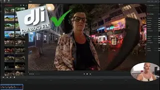 DJI goes into overdrive: Studio app bug fixed in record time!
