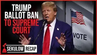 2024: Biggest Supreme Court Case ACLJ Has Ever Fought