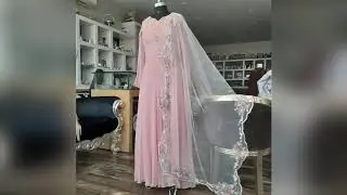 Designer Royal Pink / Baby Pink suit collection BY DHANLAXMI HANDICRAFT