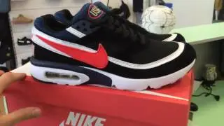 Nike air max BW USA Артикул 819523-064