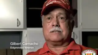Veterans- Unsung Heroes