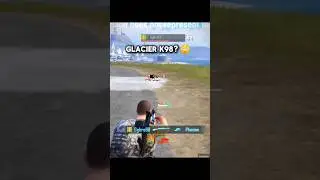 4.1 Обновление Glacier Kar98 🤯✅ #pubgmobile #bgmi #tipsandtricks