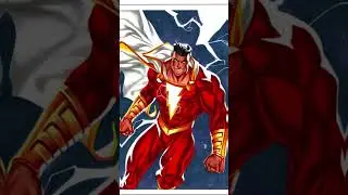 SHAZAM vs. THOR The Surprising Winner Nobody Expected