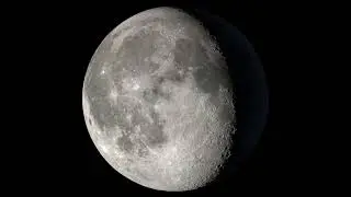 Lunar Congestion: The Growing Risk of Collisions in Space