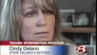 Trauma Intervention Program Aids Families in Crisis