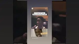 RAspect 2Da Great #2pac #viral #pantherpower #viralvideo #viralreels #tiktok #rap💪🏾⚡♾️✅💯👂🏾