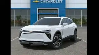 2024 Chevrolet Blazer EV LT - Avon IN