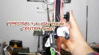 Bow Tuning Tips / 4 in 1