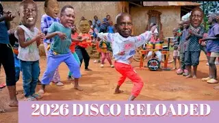KENYA SIHAMI 2026 DISCO MATANGA DANCE|NYAMAZA MAMU🤣|DIGI DIGI BRUFEN|RUTO,SIFUNA,KINDIKI AT SINGAPO😂