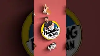PAPPAYAVLOGS Turns to FARMING MACHAN Today Midnight onwords