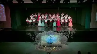 Fiesta Navidad 2025