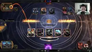 Hex: Shards of Fate - Primal Dawn Draft - May 2nd - Part 2