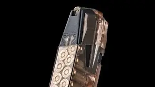 ETS mags omega