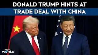 US China Ties | 