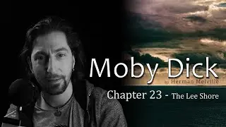Moby Dick // Chapter 23 