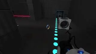 Portal 2 - Enigma Protocol Playthrough