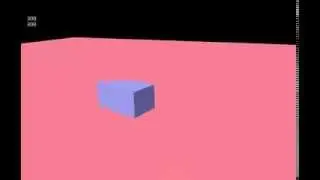 BEPUPhysics problem