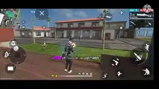 NEW CHARGE BUSTER GUN