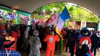 CHINTIPAN CARNAVAL 2022 - MARTES || GRUPO CELEMARH