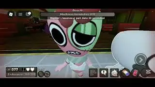A main only run in Dandy's world 😚/#subscribe/#support/#foryou/#pourtoi/#dandysworld/#roblox/🎇