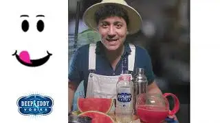 Deep Eddy Vodka Summertime Surprise Recipe