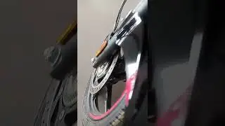 pulsar 220f relaunch bike is back in jharkhand ranchi#trending #bike #viral #pulsar #pulsar220 #220f