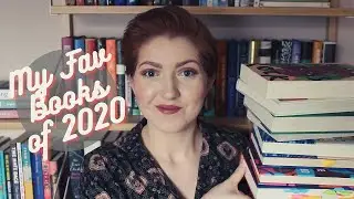 My Favourite Books of 2020