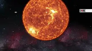 Il viaggio di Hubble tra i pianeti ultra-caldi