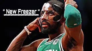 Kyrie Irving Mix ~ &ldquo; New Freezer &ldquo; 2017 HD